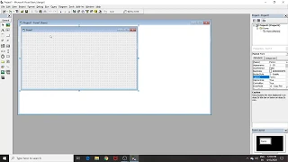 HOW TO CREATE YOUR OWN MENU BAR FOR YOUR PROJECT USING MENU EDITOR IN VISUAL BASIC 6 0
