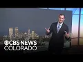 Big pattern change coming to Colorado by Sunday