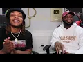 Tory Lanez - In The Air (Official Music Video) - REACTION