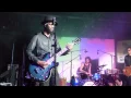 Gary Clark, Jr. - Next Door Neighbor Blues (SXSW 2015) HD