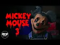 Download Lagu Mickey Mouse 3 | Short Horror Film