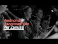 Lagu PER ZANUSSI \u0026 VESTNORSK JAZZENSEMBLE: Angry Waters