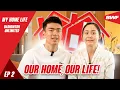 Zheng Si Wei \u0026 Huang Ya Qiong: My Home, My Life | Badminton Unlimited
