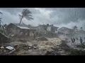 Download Lagu DE PLOTSELINGE TYFOON HEEFT ALLES VERWOEST, REGENSTORMEN VEROORZAKEN ALTIJD CHAOS IN INDONESIË!