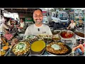 Truck Drivers ki FIRST CHOICE 24x7 Open Highway Dhaba Punjabi Street Food India