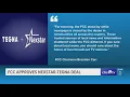 FCC approves merger of CBS19 owner TEGNA and Nexstar