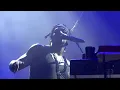 D Angelo Piano Medley Brown Sugar    Live in Cologne
