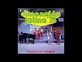 LLORARÁS   DIMENSIÓN LATINA   STARMUSIQUE