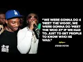 Steven Victor breaks down the original plan for Pop Smoke s Meet The Woo series