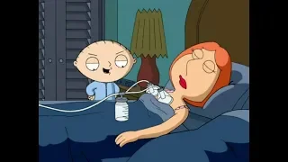 Download Family Guy | Stewie milks Lois MP3