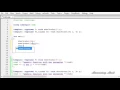 132 Overloading Generic Function Template C Generic