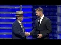 Jack Roush 2019 NASCAR Hall of Fame acceptance speech