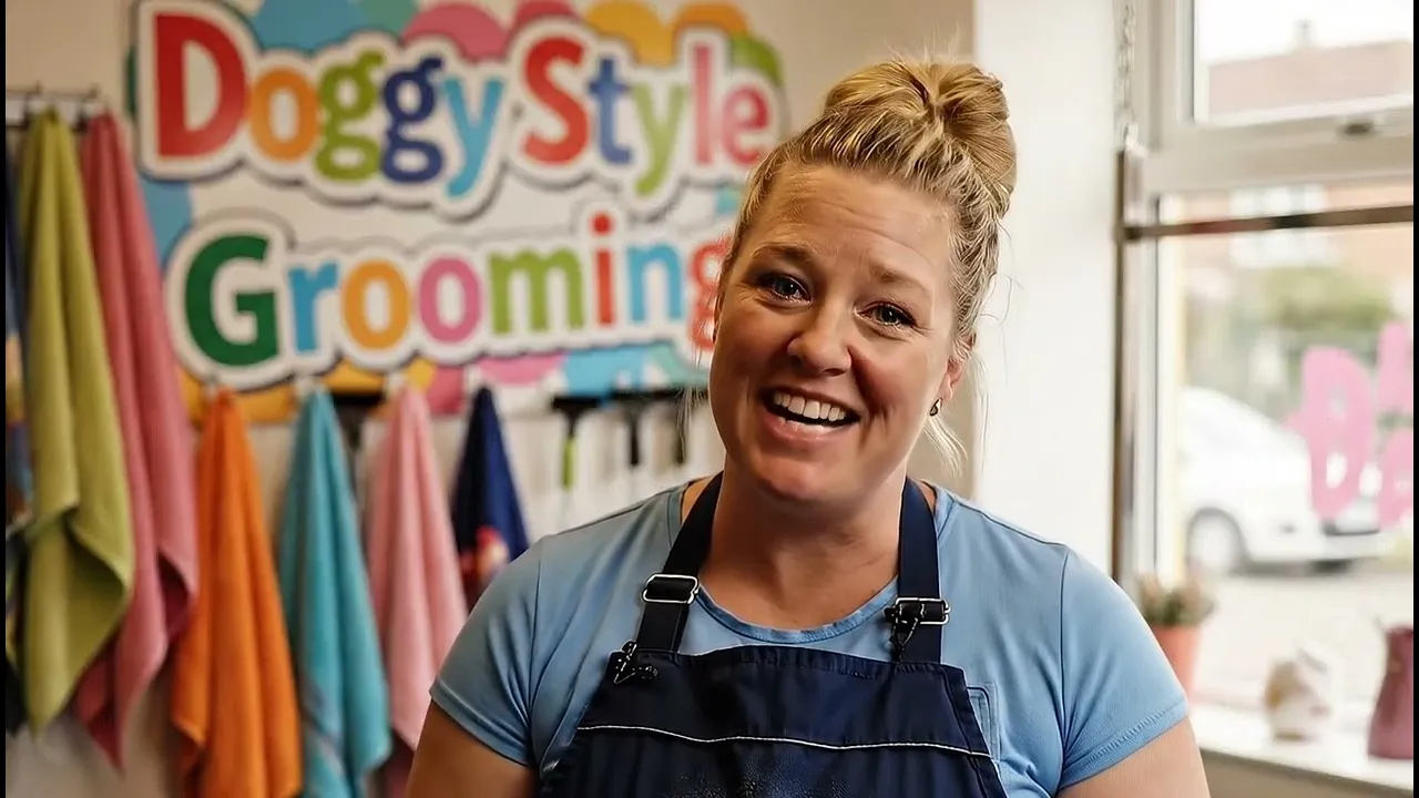 Be known for the right reasons.