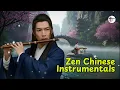Download Lagu Peaceful Chinese Music: Guzheng • Erhu • Dizi for Yoga, Relaxation \u0026 Focus 🕯️🧘