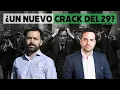 Download Lagu ¿Estamos a las puertas de un nuevo crack del 29?