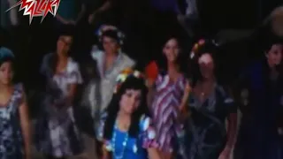 عفاف راضى ياحبيبى ماصدقت لقيتك دندنها