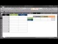 Recording the Time to Complete a Task using Excel VBA