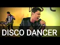 Download Lagu I Am A Disco Dancer || Remix || Tilak Chakraborty