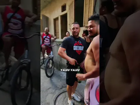 POV: você é o papatinho por um dia🥋