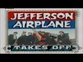 JEFFERSON AIRPLANE Let's Get Together (1966) [Lyrics/HQ]