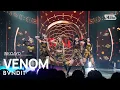 Download Lagu BVNDIT(밴디트) - VENOM @인기가요 inkigayo 20220612