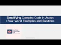 Java clean code Simplifying if - else statement Real-world Examples and Solutions