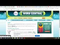 Creating a Shape poem on Wordart com