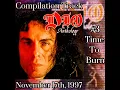 Download Lagu Every Dio Bonus Track/Compilation/Non-Dio Album Track Ranked From My Least Favorite To Most Favorite