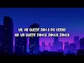 sma$her - DANÇA DO VERÃO (Slowed) [Letra/Lyrics]