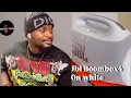 Download Lagu White Color Jbl Boombox 4 Unboxing 🫢😬(information)