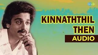 kinnaththil then audio song ilamai oonjal aadukirathu kamal haasan hit songs