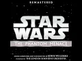 Duel of the Fates - John Williams & London Symphony Orchestra