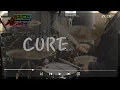 Lagu Alien Stage - CURE (Drum Cover)