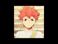Download Lagu haikyuu commercial break soft melody (ringtone)