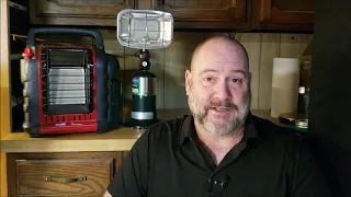 Are All Types Of IR Propane Heaters Indoor Safe