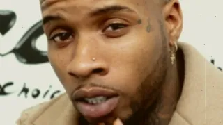 Tory Lanez s Wife Raina Chassagne Files for Divorce amid His 10-Year Prison Sentence