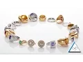 Download Lagu Collection of Ruby, Pearl, Coral, Yellow Sapphire, Diamond \u0026 Blue sapphire | Prakash Gems