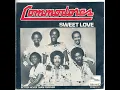 Lagu The Commodores - Sweet Love (HD/Lyrics)