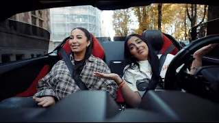 Marwa Loud - Coupé Sport