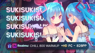 Download SUKISUKI 800 PP ! MP3