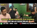 Lagu 🔴 PART #2 SAHABAT SUBSCRIBERS KALIMANTAN BARAT || MASAKAN SERING BASI USAHA TAMBAH SEPI 
