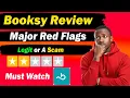 Booksy Review 2026 Really Worth It My Honest Experience Pros Cons
