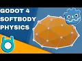 Godot 4 SoftBody Physics Tutorial