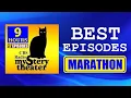 CBS RADIO MYSTERY THEATER MARATHON BEST EPISODES DVP s FAVORITES