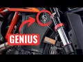 10 SECRET Motorcycle Mods No One Knows About USE THEM NOW