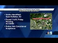 Williston police identify man found dead at recycling facility