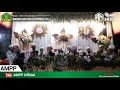 Download Lagu Ya Ayyuhan nabi - ahbaabul musthofa pucakwangi pati