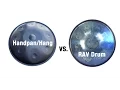 Download Lagu Hang/Handpan vs. RAV Drum Comparison
