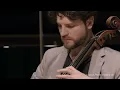 Beethoven: Cello Sonata No. 4 in C Major, Op. 102, No. 1 by Gabriel Schwabe & Nicholas Rimmer