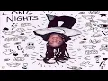 Long Nights (Audio)